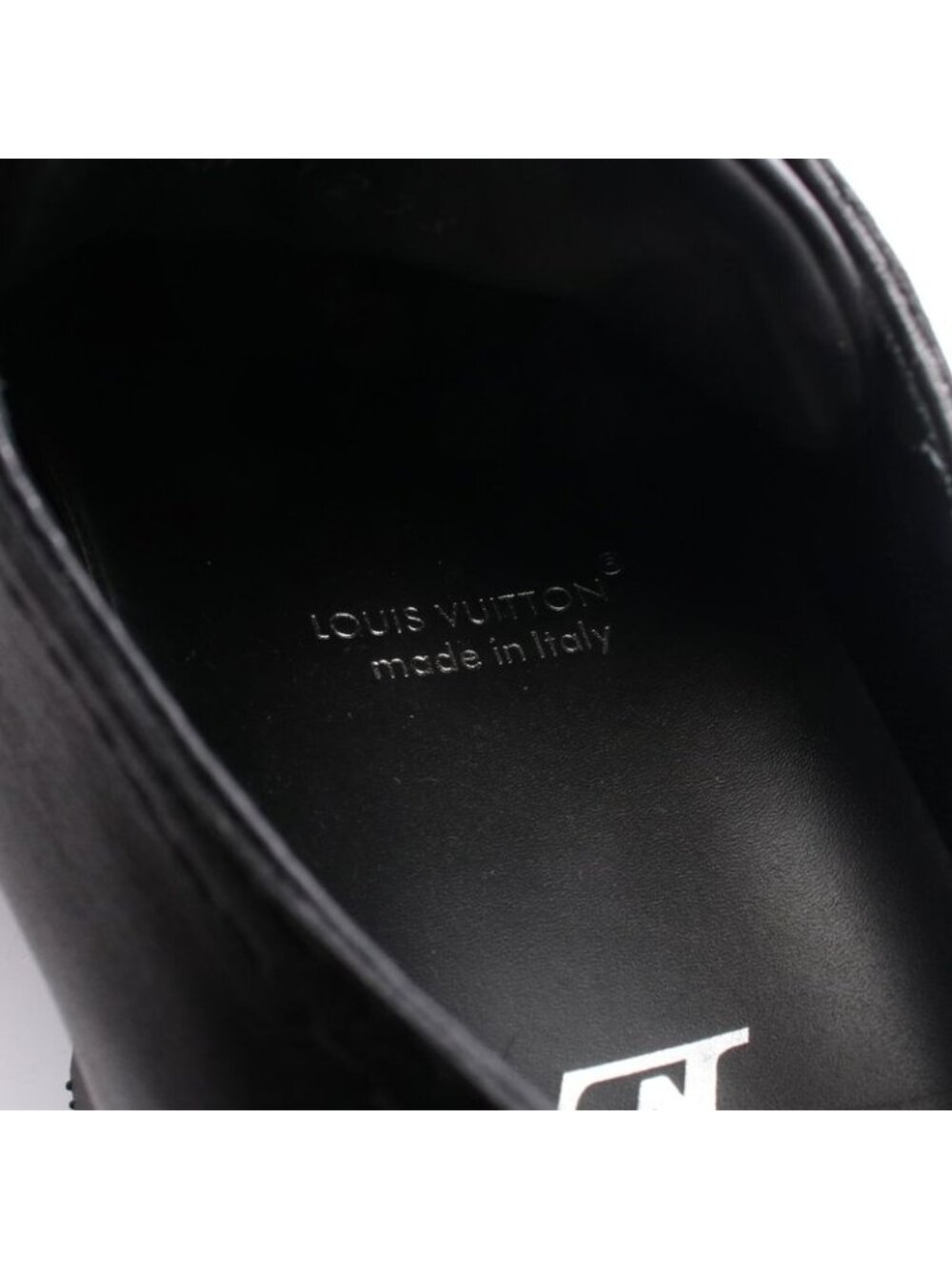 Louis Vuitton Casual Shoes LV Checker - Picture 5 of 10